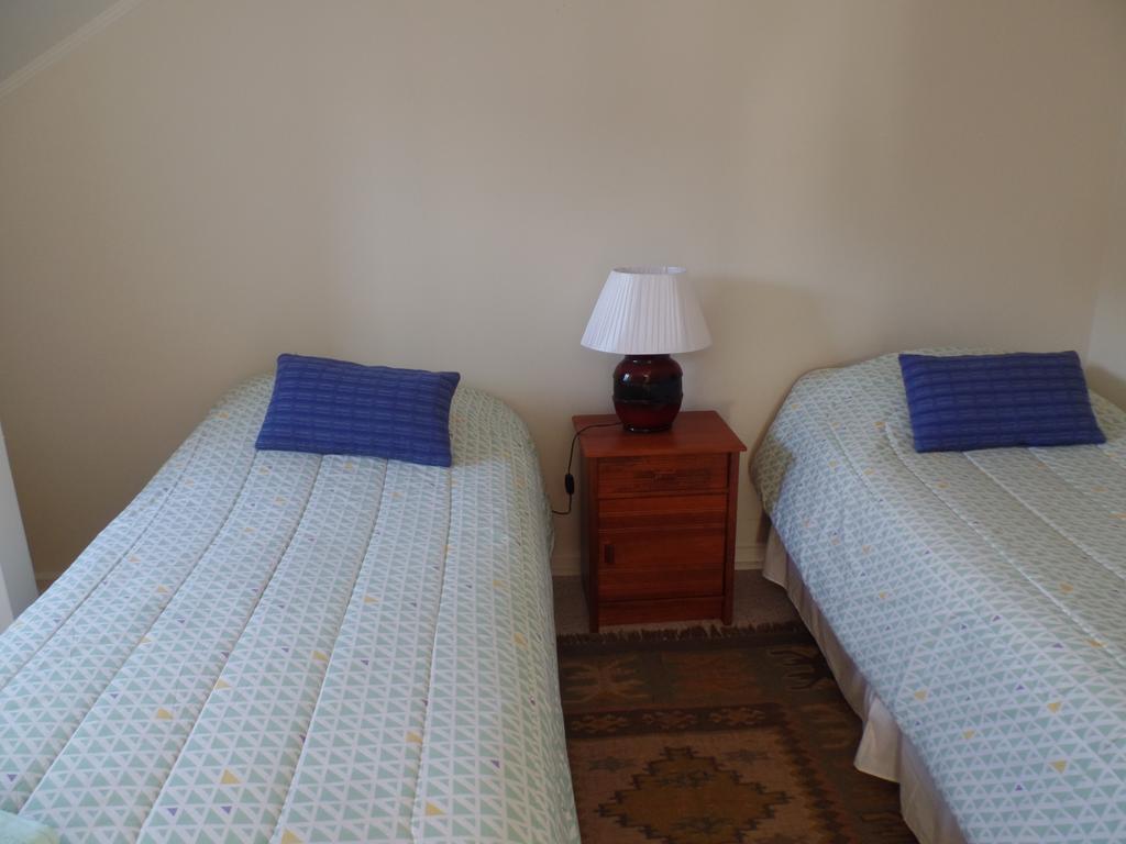 Decher Apartment - Puerto Varas Værelse billede