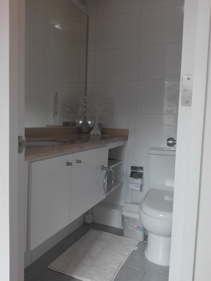 Decher Apartment - Puerto Varas Eksteriør billede